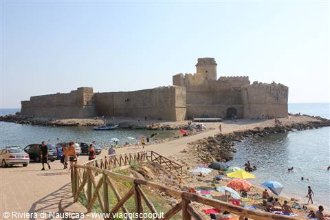 Le Castella di Isola Capo Rizzuto