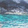 Cala Tramontana ITALIA 