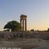Tempio di apollo GRECIA 