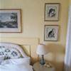 il bed & breakfast dal sapore old england dove abbiamo dormito a sherborne REGNO UNITO 