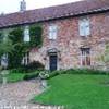 il bed & breakfast vicino a Bristol, l'incantevole Old Parsonage REGNO UNITO 