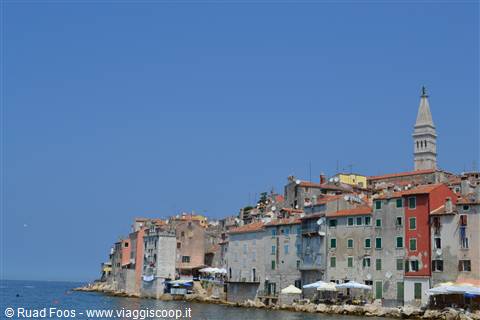 Rovigno
