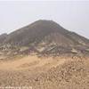 deserto nero EGITTO 