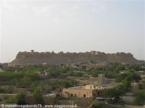 Jaisalmer Fort