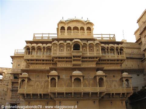 Jaisalmer Fort