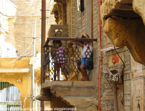 Jaisalmer Fort