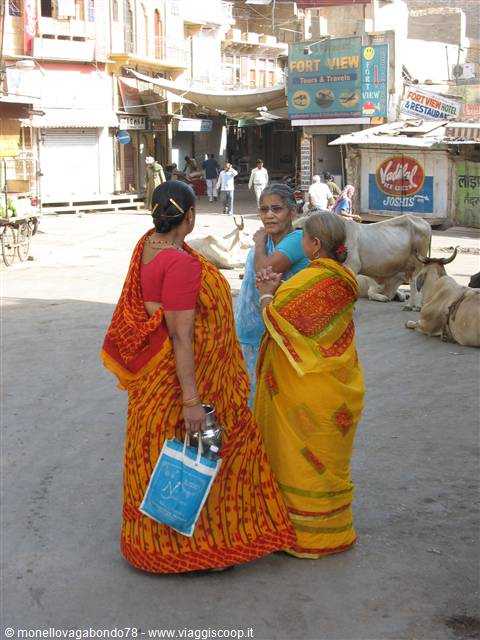 Jaisalmer
