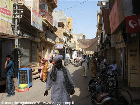 Jaisalmer