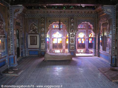 Jodhpur - Mehrangarh Fort