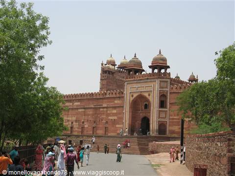 Fatehpur Sikri