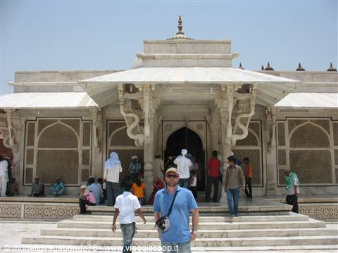 Fatehpur Sikri