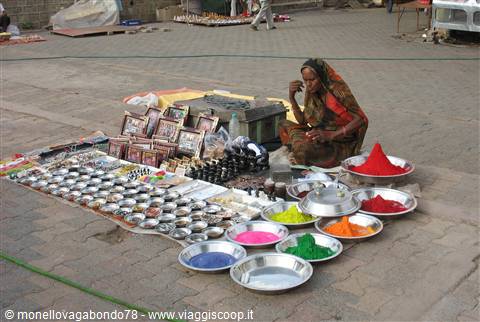 Orchha