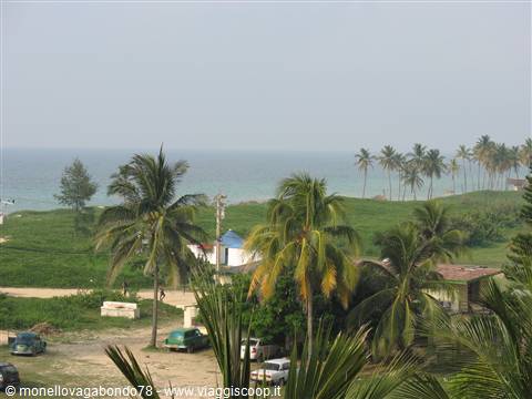 Playa del Este