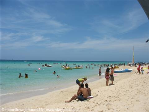 Playa del Este