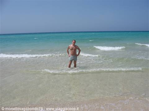 Playa del Este