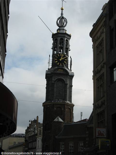 Munttoren
