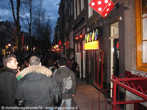 De Wallen