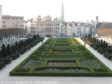 Bruxelles