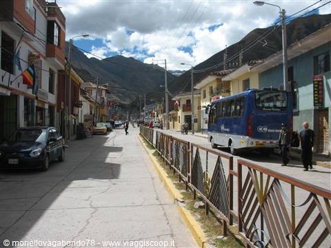 Urubamba