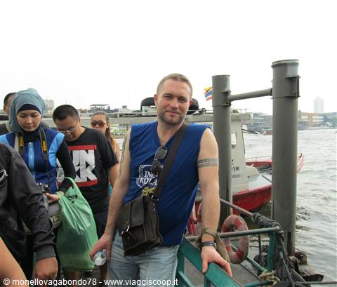 Menam Chao Phraya