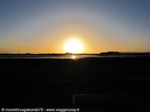 Dublino - Clontarf