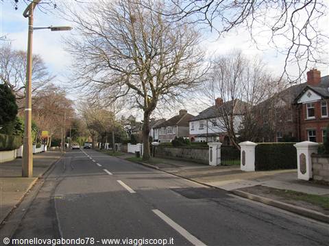 Dublino - Clontarf