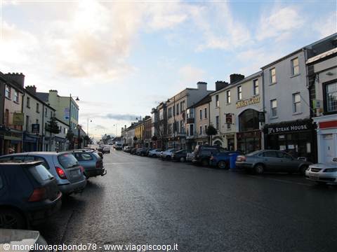 Mullingar