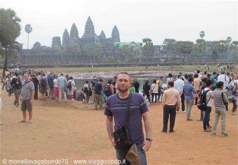 Angkor Wat