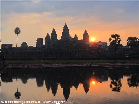 Angkor Wat