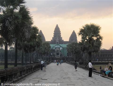 Angkor Wat