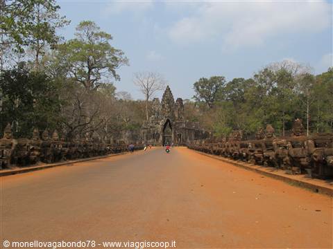 Bayon