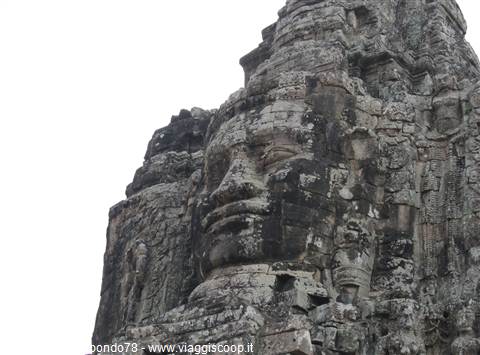 Bayon