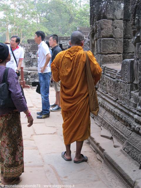 Bayon
