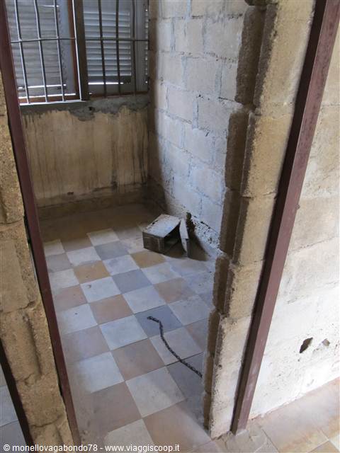 Phnom Penh - Tuol Sleng Prison