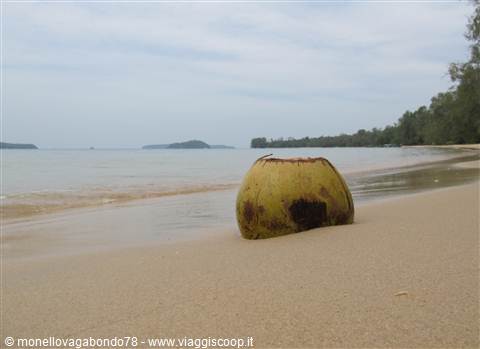 Koh Ta Kiev Island