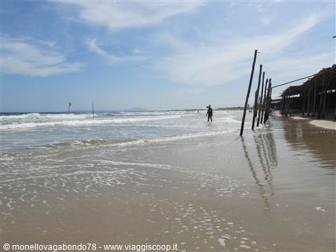 Nha Trang - Bãi Dài Beach