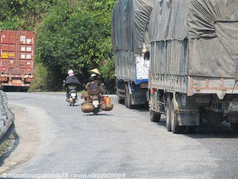 Hai Van Pass