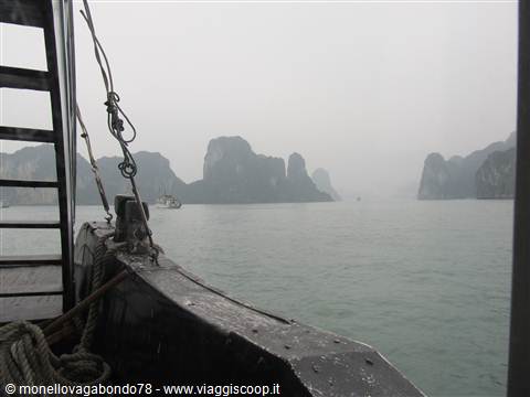 Halong Bay