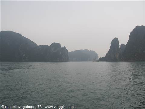 Halong Bay