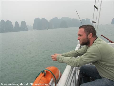 Halong Bay