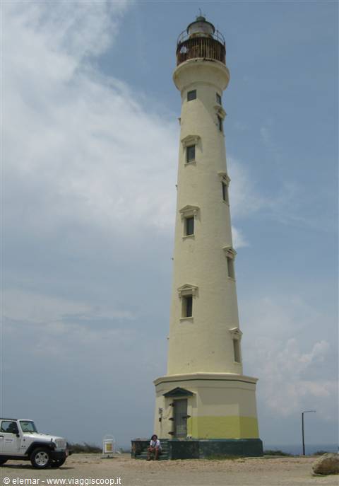 faro california