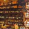 Enogastronia toscana. Enoteca Boccaccio a Certaldo Alto... mitica marmellata di cipolle di Certaldo! ITALIA 