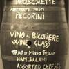 Enogastronia toscana. Enoteca Boccaccio a Certaldo Alto... mitica marmellata di cipolle di Certaldo! ITALIA 