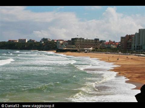Biarritz