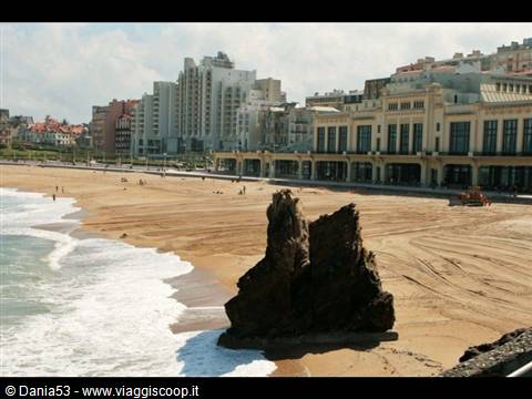 Biarritz