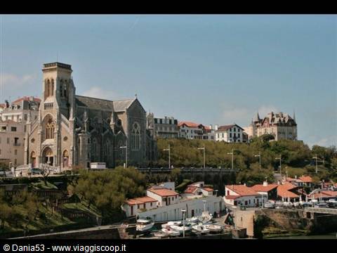 Biarritz