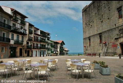 Hondarribia