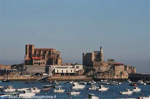 Castro Urdiales