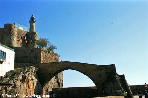 Castro Urdiales