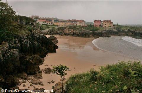 Costa Asturie
